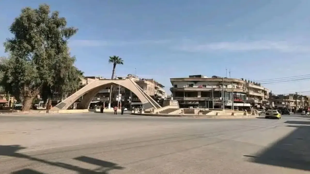 موجات من الطقس الصيفي المغبر تضرب الجزيرة والبادية